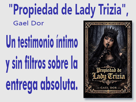 Propiedad de Lady Trizia