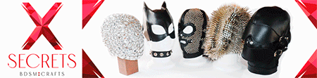 X SECRETS