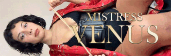 Mistress Venus