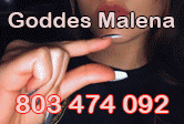 Goddes Malena