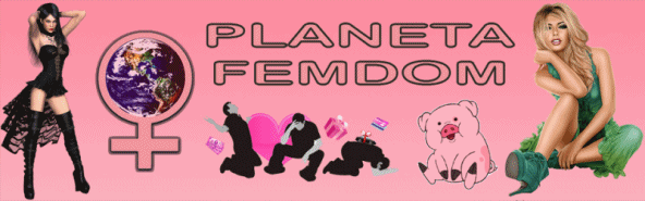Planeta FemDom