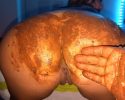 AMA MANUELA REINA DEL SQUIRTING.... EN MADRID!!!!