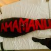 AMA MANUELA REINA DEL SQUIRTING.... EN MADRID!!!!