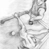 Busco esclava /slave