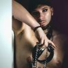 ZEBRA DOM. AMO QUEER PROFESIONAL