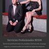bdsmsuperior.es - Agencia BDSM de dominatrix real y verificada