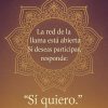 🔮🐂 Invitación ritual — Toro Radiante 🐂🔮
