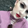 Tengo La Disciplina Y El Control Que Anhelas Y Mereces / Fetiche de ca