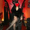 Domina karen apertura de cuadra.
