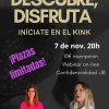 Iníciate en el kink