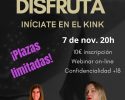 Iníciate en el kink