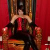 Sesiones de Bdsm presenciales y fetichismo de pies y calzado de pies