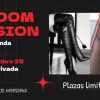 Sesiones FemDom exclusivas en Madrid