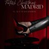 MISTRESS AFRICA EN MADRID 11, 12 Y 13 DICIEMBRE