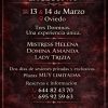 Encuentro femdom excepcional OVIEDO 13/14 Marzo
