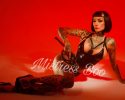 Mistress Boo Elite Mistress Luxury BDSM Experience