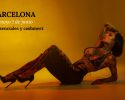 Mistress Boo BARCELONA · 19 MAYO — 1 JUNIO Elite Mistress Luxury BDSM