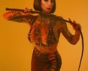 Mistress Boo BARCELONA · 19 MAYO — 1 JUNIO Elite Mistress Luxury BDSM