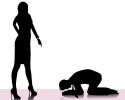 ¿Eres la mujer con el carácter suficiente para dominarme?