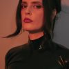 Imperatrix Anneke Dominatrix financiera, ritualista del deseo.