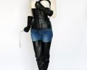 Sumiso buscando Mistress