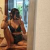 Findom en estado puro