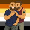 Amo joven (Canarias): Carácter fuerte, risas en la calle y amor en per