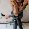 Diosa busca PayPig para ir de compras por Barcelona