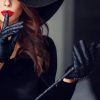 La prueba de la diosa