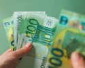 SUMISO FINANCIERO BUSCO DIOSA O CHICA CAPRICHOSA