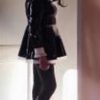 Busco trabajo como sissy travesti