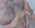 Sumiso de 42 años busca ama para pegging