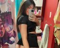 Diosa Diana busca sumiso online