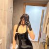 La ama Emilia busca un sumiso leal.