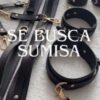 DOMINANTE DE MADRID EXPERIMENTADO BUSCA SUMISA