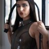 Mistress Rebecca
